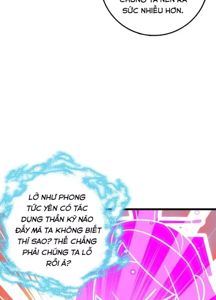 Sư phụ của ta mỗi khi đến đại nạn mới đột phá - Chapter 136 - Page 85