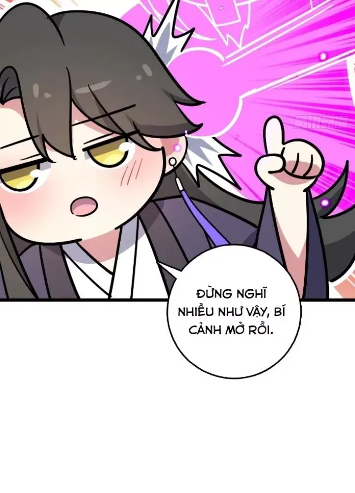 Sư phụ của ta mỗi khi đến đại nạn mới đột phá - Chapter 136 - Page 87