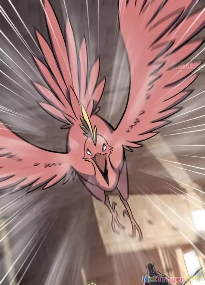 Sư phụ của ta mỗi khi đến đại nạn mới đột phá - Chapter 136 - Page 97