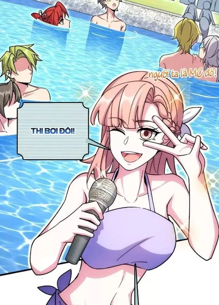 Sư phụ của ta mỗi khi đến đại nạn mới đột phá - Chapter 137 - Page 100