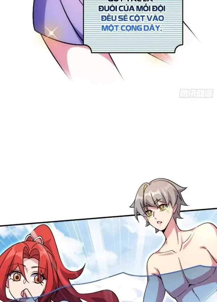 Sư phụ của ta mỗi khi đến đại nạn mới đột phá - Chapter 137 - Page 102