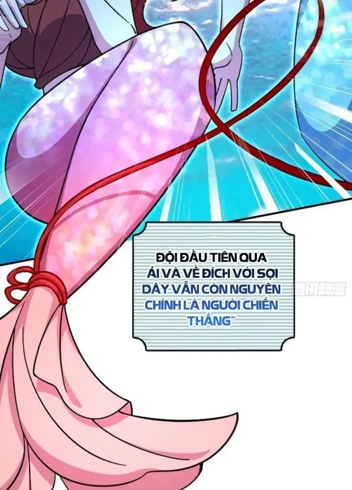 Sư phụ của ta mỗi khi đến đại nạn mới đột phá - Chapter 137 - Page 104