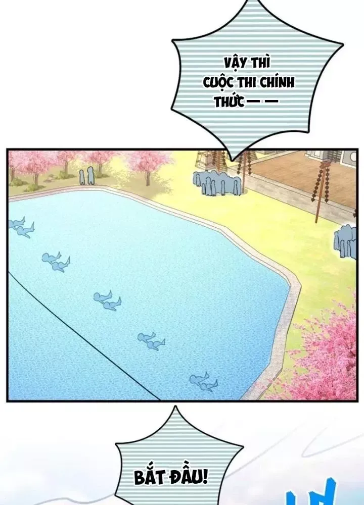 Sư phụ của ta mỗi khi đến đại nạn mới đột phá - Chapter 137 - Page 108