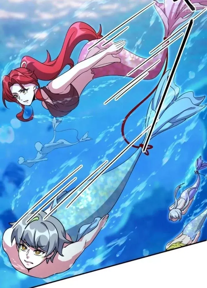 Sư phụ của ta mỗi khi đến đại nạn mới đột phá - Chapter 137 - Page 110