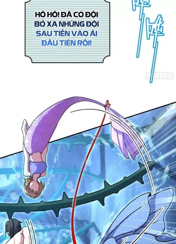 Sư phụ của ta mỗi khi đến đại nạn mới đột phá - Chapter 137 - Page 112