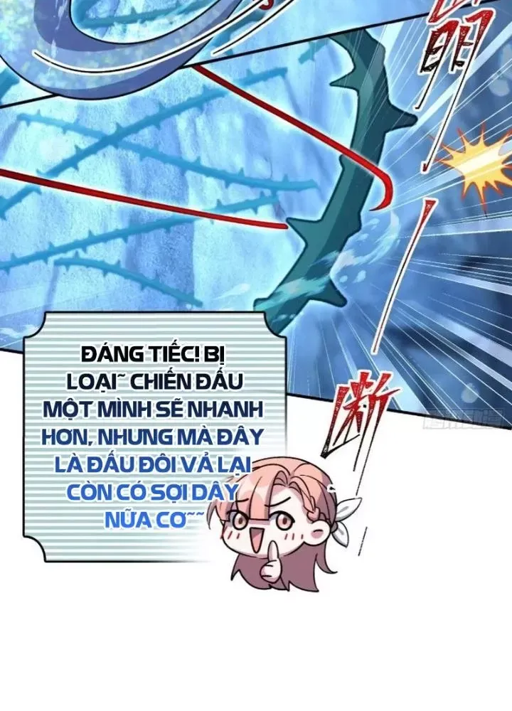 Sư phụ của ta mỗi khi đến đại nạn mới đột phá - Chapter 137 - Page 114
