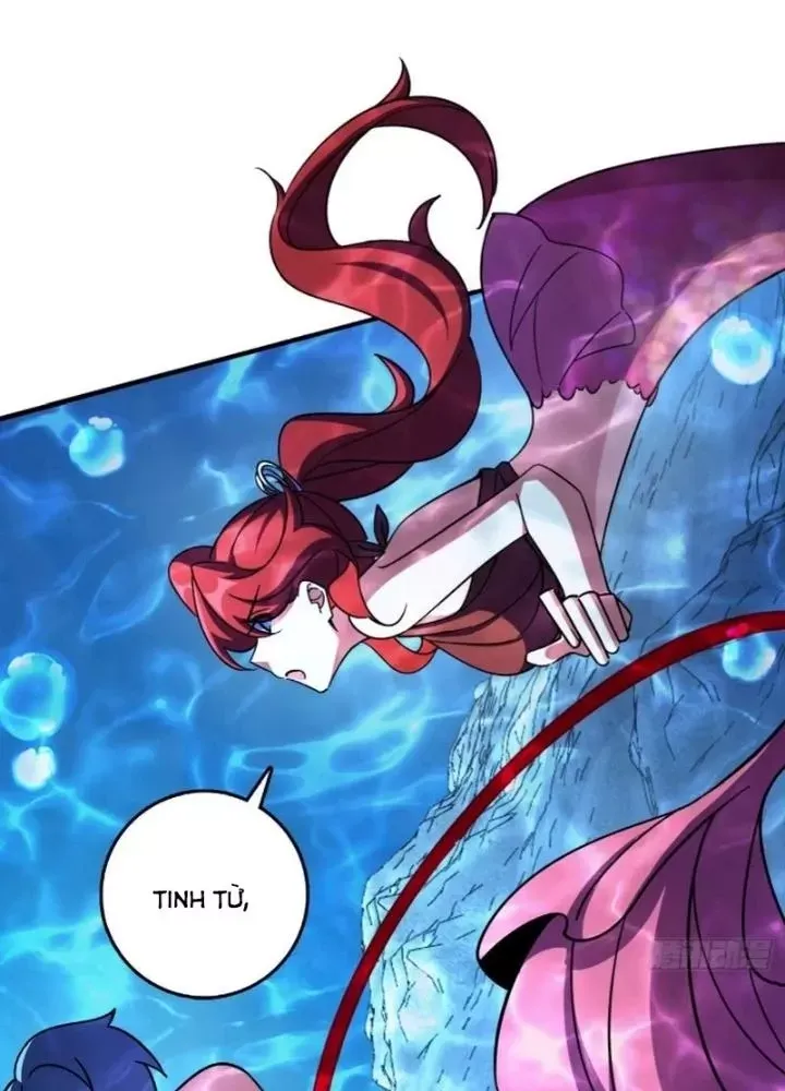 Sư phụ của ta mỗi khi đến đại nạn mới đột phá - Chapter 137 - Page 116