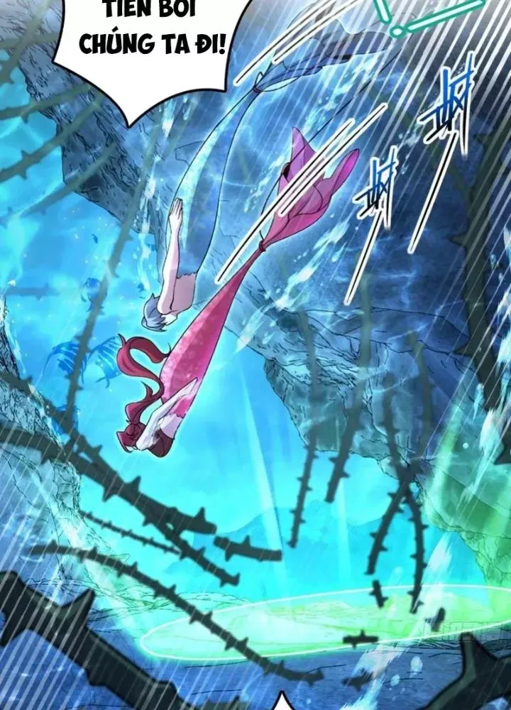 Sư phụ của ta mỗi khi đến đại nạn mới đột phá - Chapter 137 - Page 126