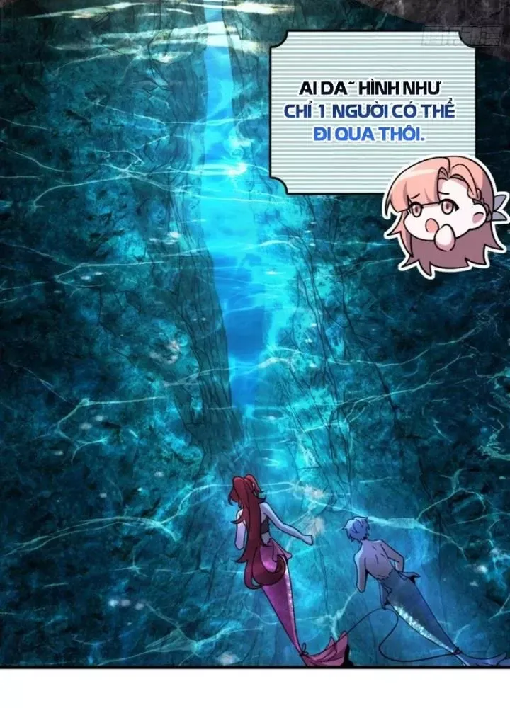 Sư phụ của ta mỗi khi đến đại nạn mới đột phá - Chapter 137 - Page 130