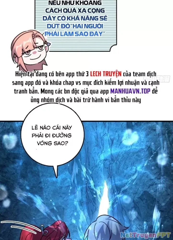 Sư phụ của ta mỗi khi đến đại nạn mới đột phá - Chapter 137 - Page 132