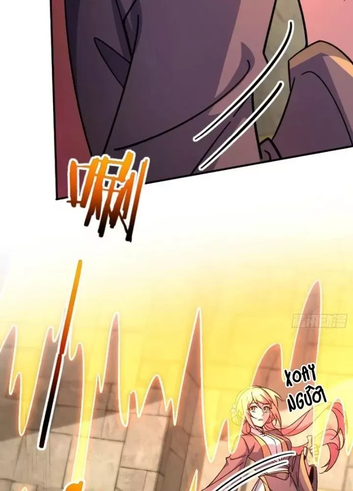 Sư phụ của ta mỗi khi đến đại nạn mới đột phá - Chapter 137 - Page 14