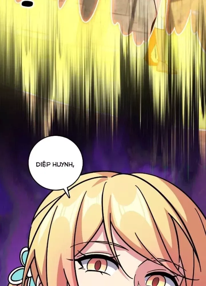 Sư phụ của ta mỗi khi đến đại nạn mới đột phá - Chapter 137 - Page 16