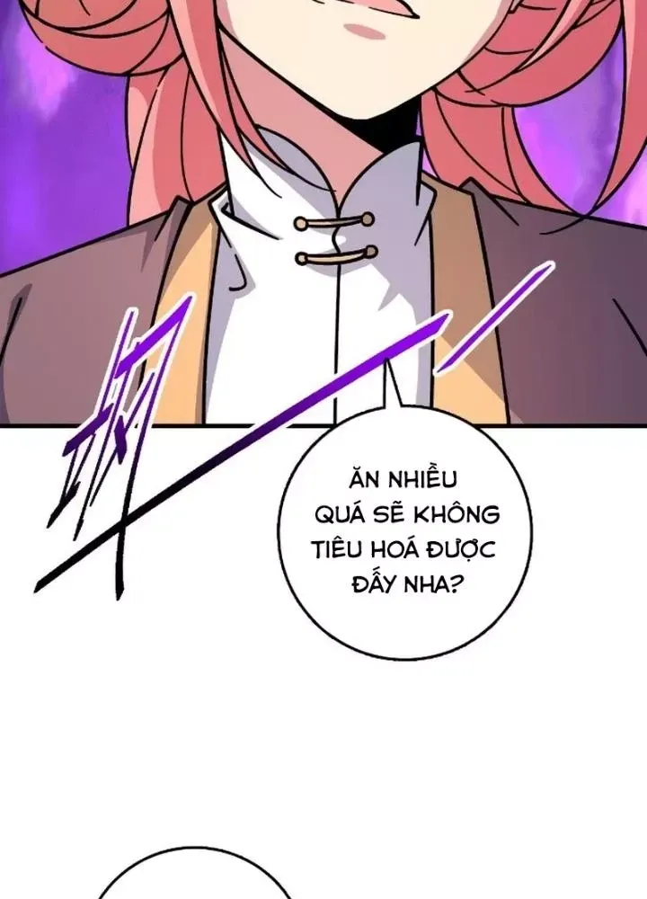 Sư phụ của ta mỗi khi đến đại nạn mới đột phá - Chapter 137 - Page 18