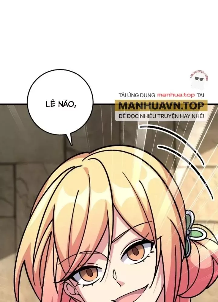 Sư phụ của ta mỗi khi đến đại nạn mới đột phá - Chapter 137 - Page 22