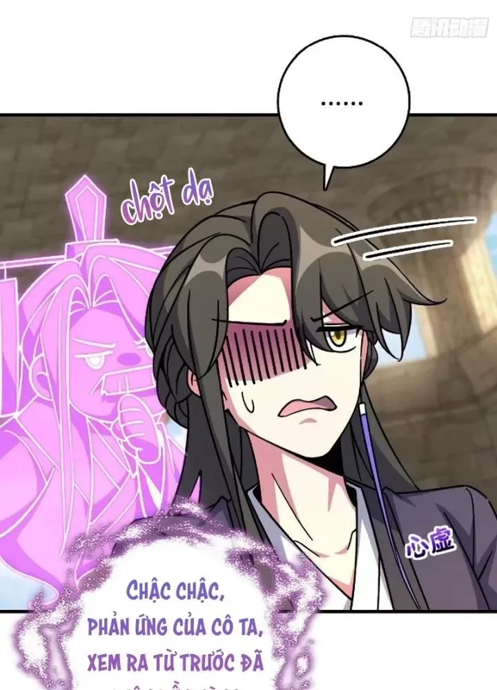 Sư phụ của ta mỗi khi đến đại nạn mới đột phá - Chapter 137 - Page 26