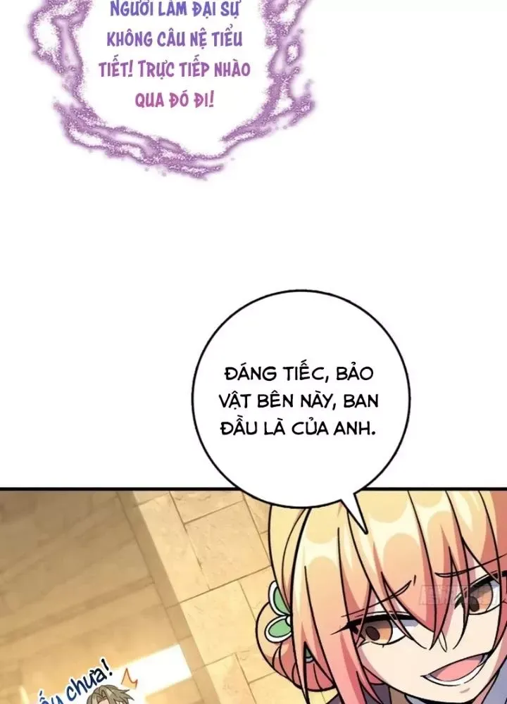 Sư phụ của ta mỗi khi đến đại nạn mới đột phá - Chapter 137 - Page 30