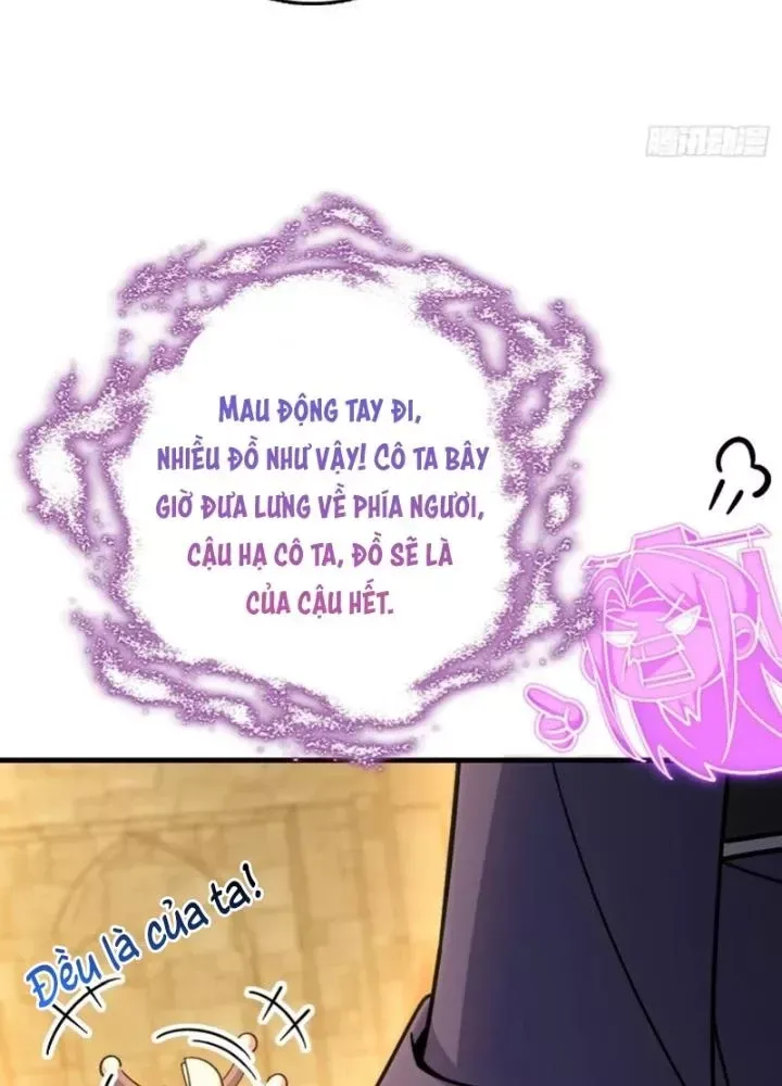 Sư phụ của ta mỗi khi đến đại nạn mới đột phá - Chapter 137 - Page 34