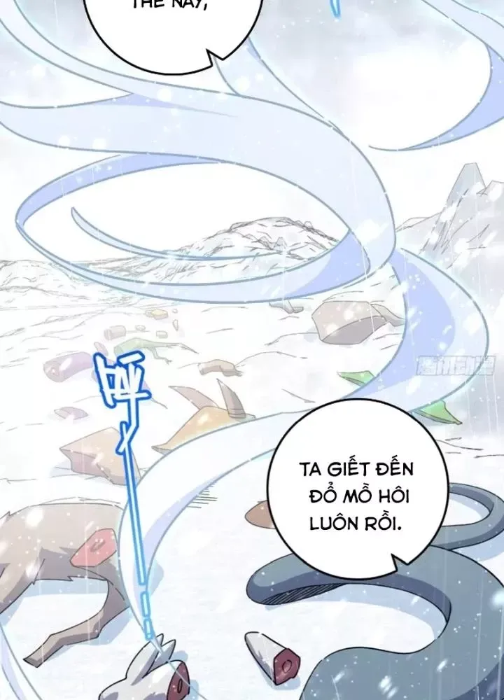 Sư phụ của ta mỗi khi đến đại nạn mới đột phá - Chapter 137 - Page 54