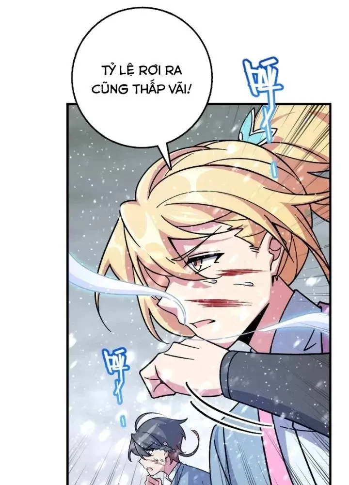 Sư phụ của ta mỗi khi đến đại nạn mới đột phá - Chapter 137 - Page 58