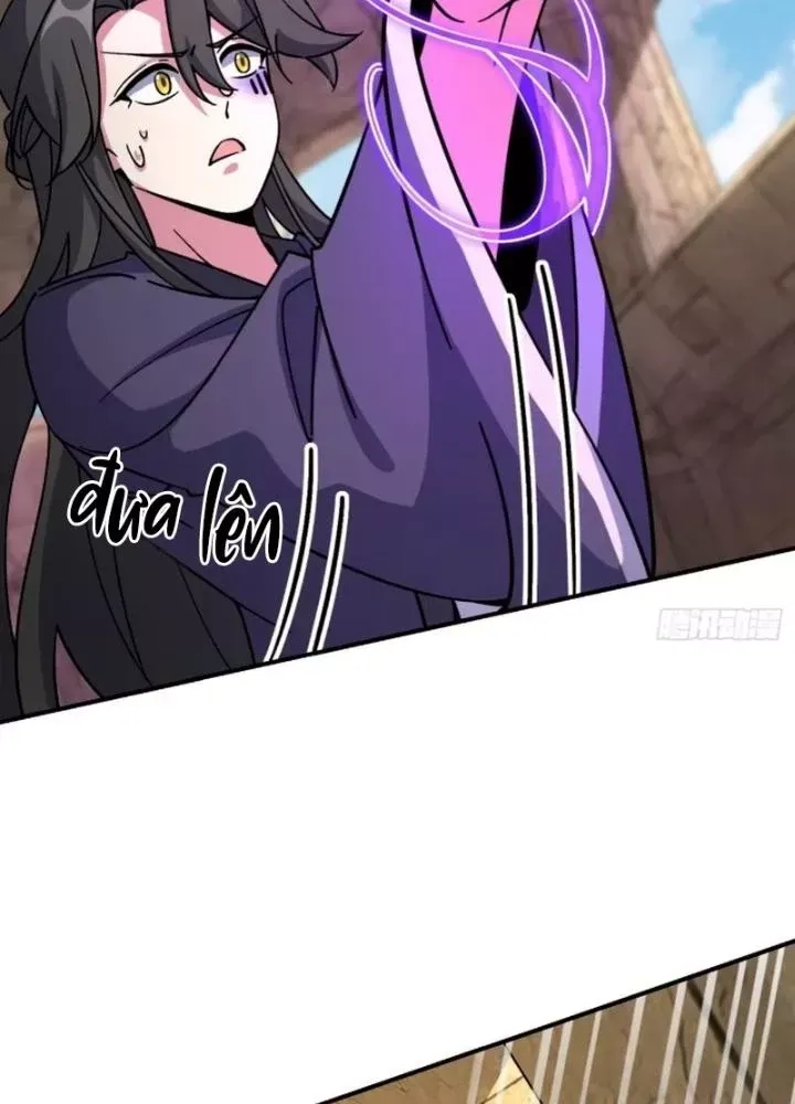 Sư phụ của ta mỗi khi đến đại nạn mới đột phá - Chapter 137 - Page 6