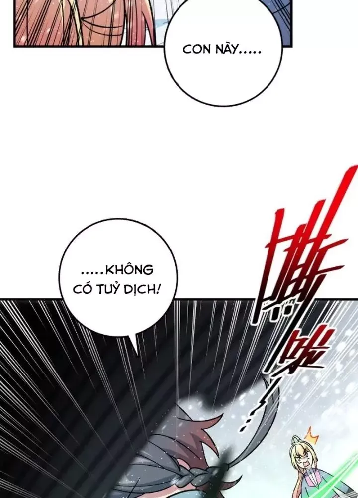 Sư phụ của ta mỗi khi đến đại nạn mới đột phá - Chapter 137 - Page 62