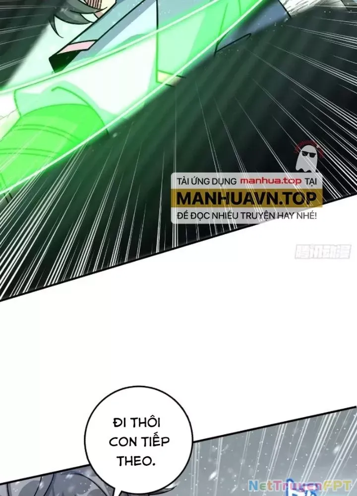 Sư phụ của ta mỗi khi đến đại nạn mới đột phá - Chapter 137 - Page 64