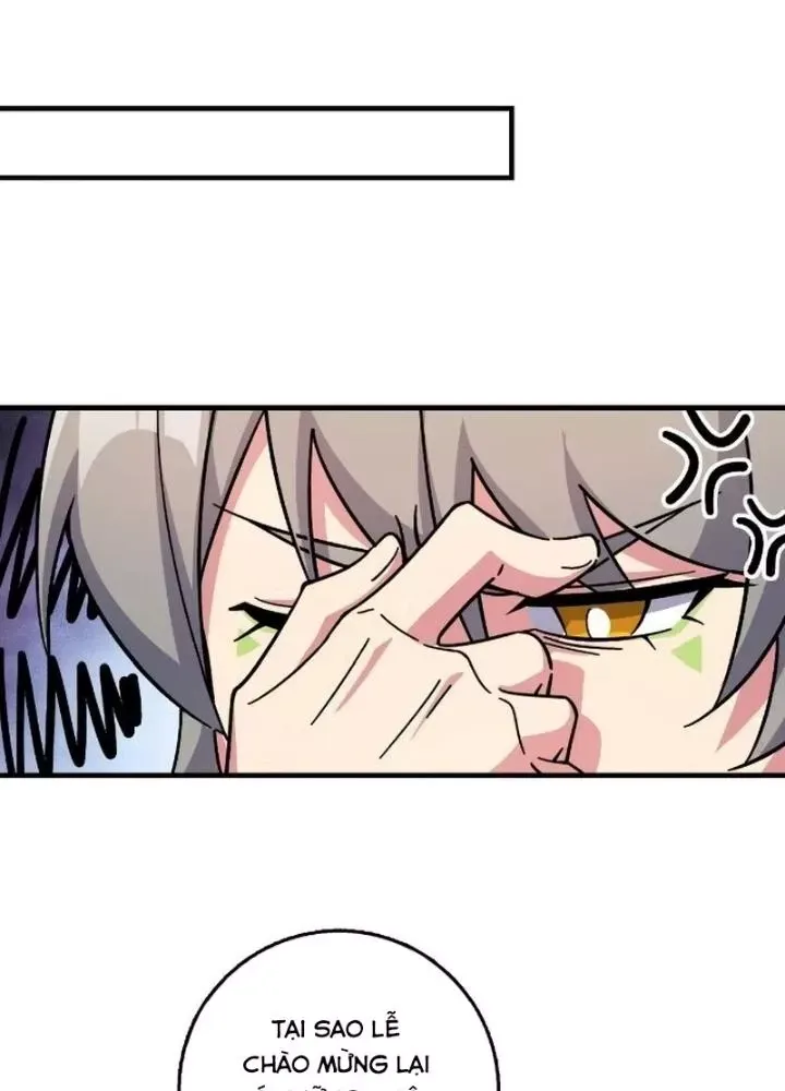 Sư phụ của ta mỗi khi đến đại nạn mới đột phá - Chapter 137 - Page 68