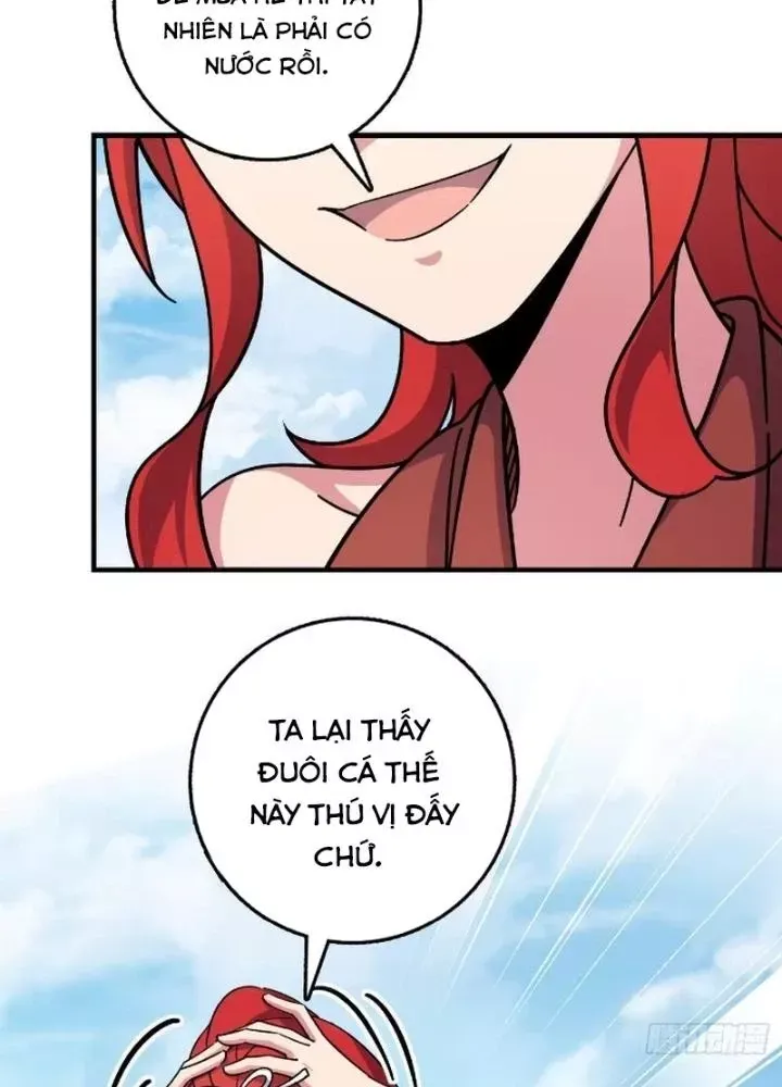 Sư phụ của ta mỗi khi đến đại nạn mới đột phá - Chapter 137 - Page 74