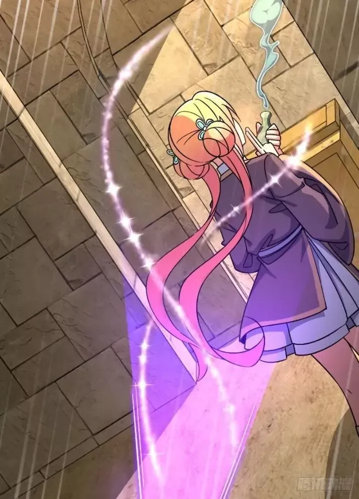 Sư phụ của ta mỗi khi đến đại nạn mới đột phá - Chapter 137 - Page 8