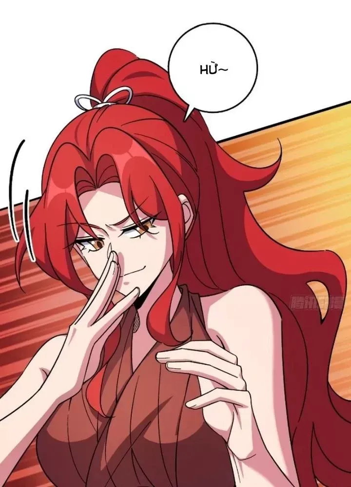 Sư phụ của ta mỗi khi đến đại nạn mới đột phá - Chapter 137 - Page 80