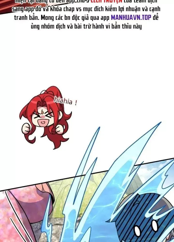 Sư phụ của ta mỗi khi đến đại nạn mới đột phá - Chapter 137 - Page 82