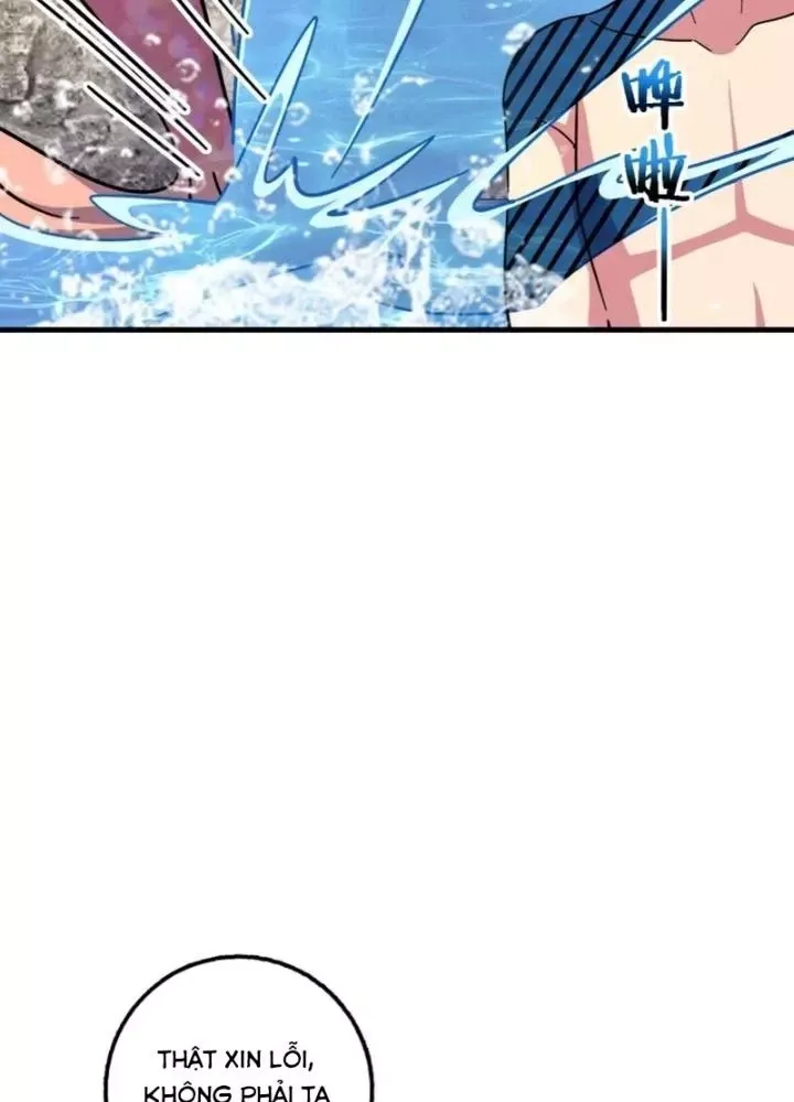 Sư phụ của ta mỗi khi đến đại nạn mới đột phá - Chapter 137 - Page 84