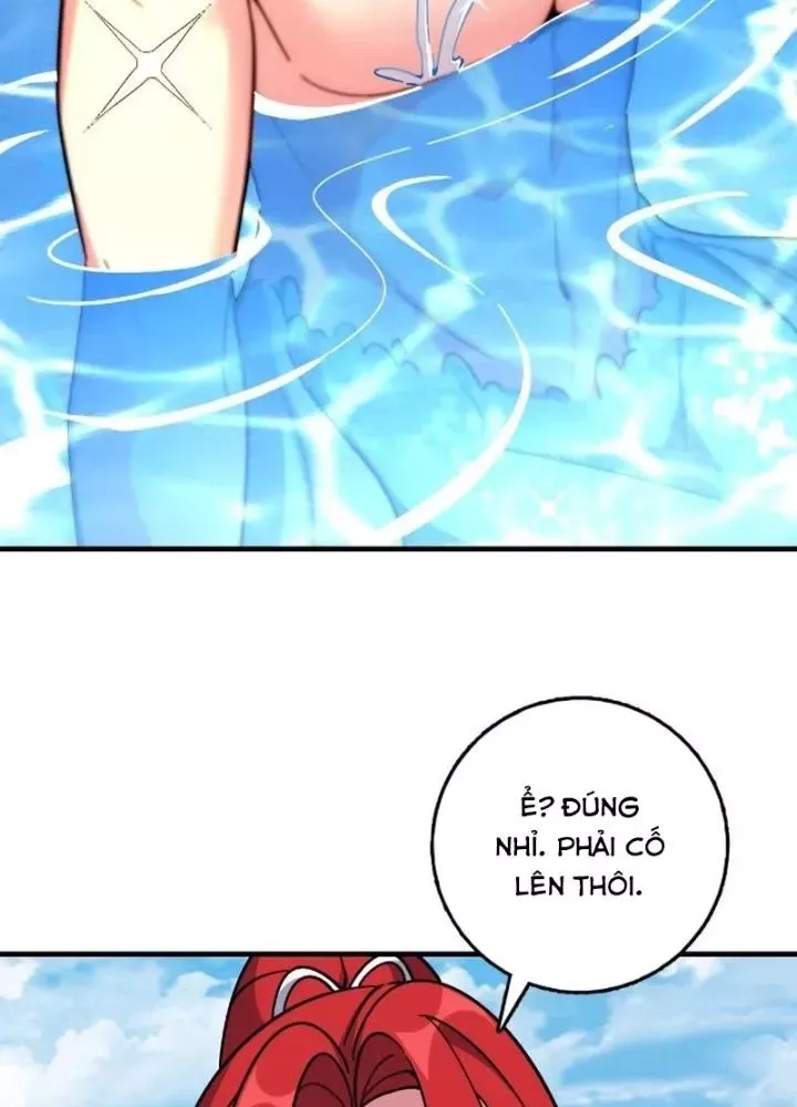 Sư phụ của ta mỗi khi đến đại nạn mới đột phá - Chapter 137 - Page 90