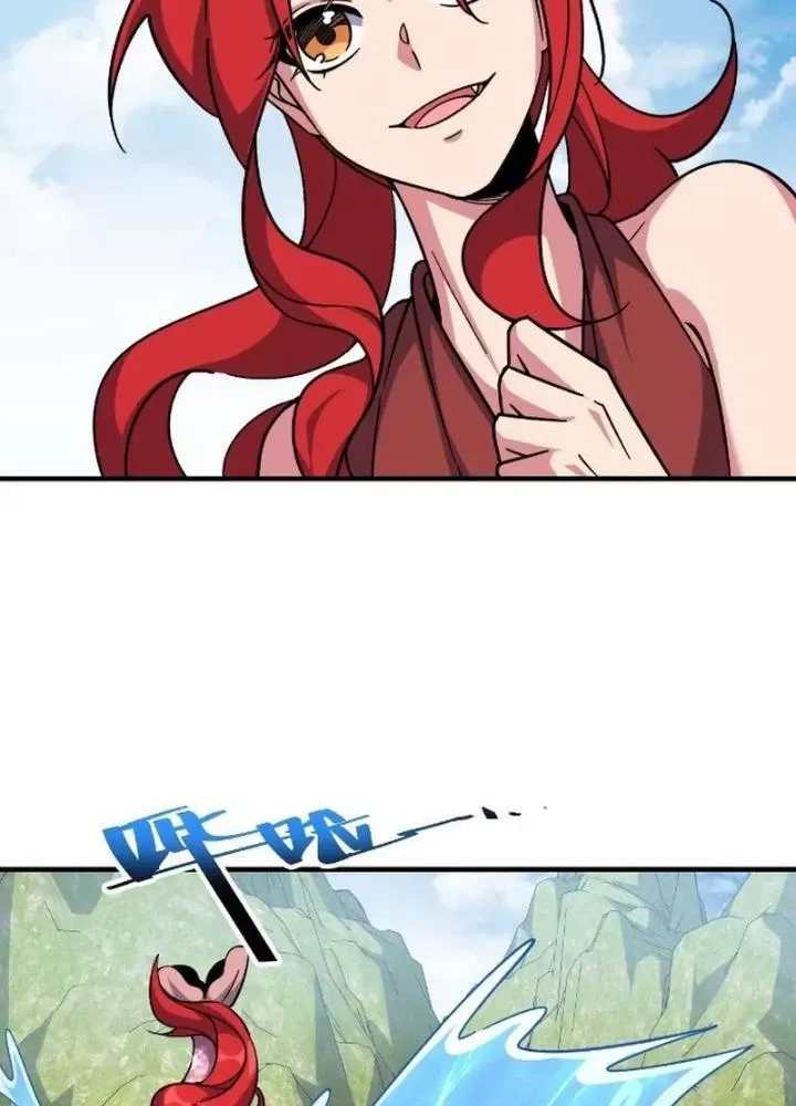 Sư phụ của ta mỗi khi đến đại nạn mới đột phá - Chapter 137 - Page 92