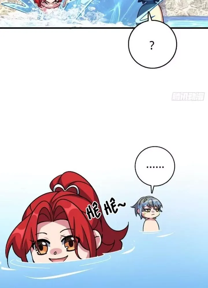 Sư phụ của ta mỗi khi đến đại nạn mới đột phá - Chapter 137 - Page 94