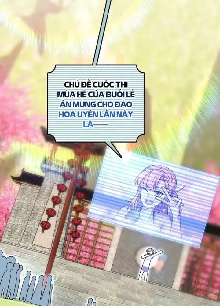 Sư phụ của ta mỗi khi đến đại nạn mới đột phá - Chapter 137 - Page 98