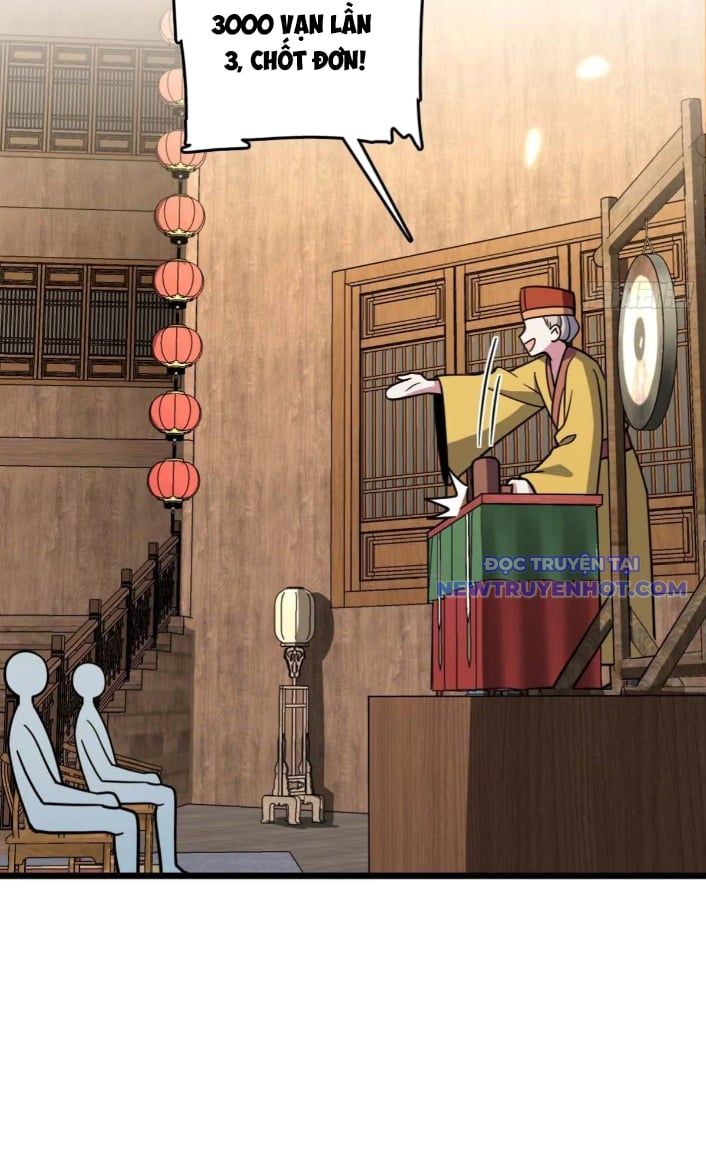 Sư phụ của ta mỗi khi đến đại nạn mới đột phá - Chapter 138 - Page 12