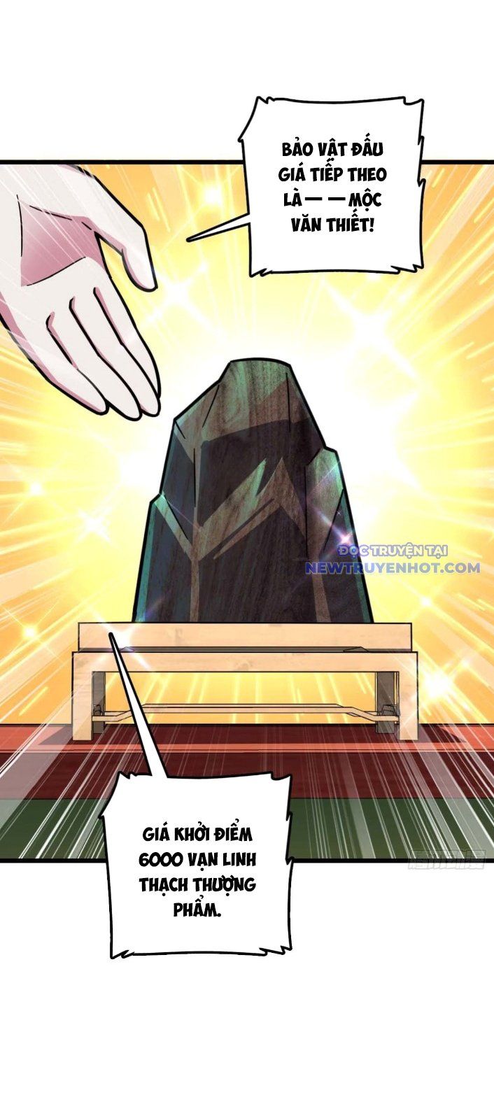 Sư phụ của ta mỗi khi đến đại nạn mới đột phá - Chapter 138 - Page 15