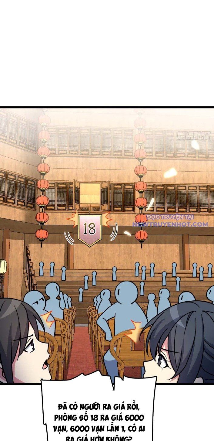 Sư phụ của ta mỗi khi đến đại nạn mới đột phá - Chapter 138 - Page 18