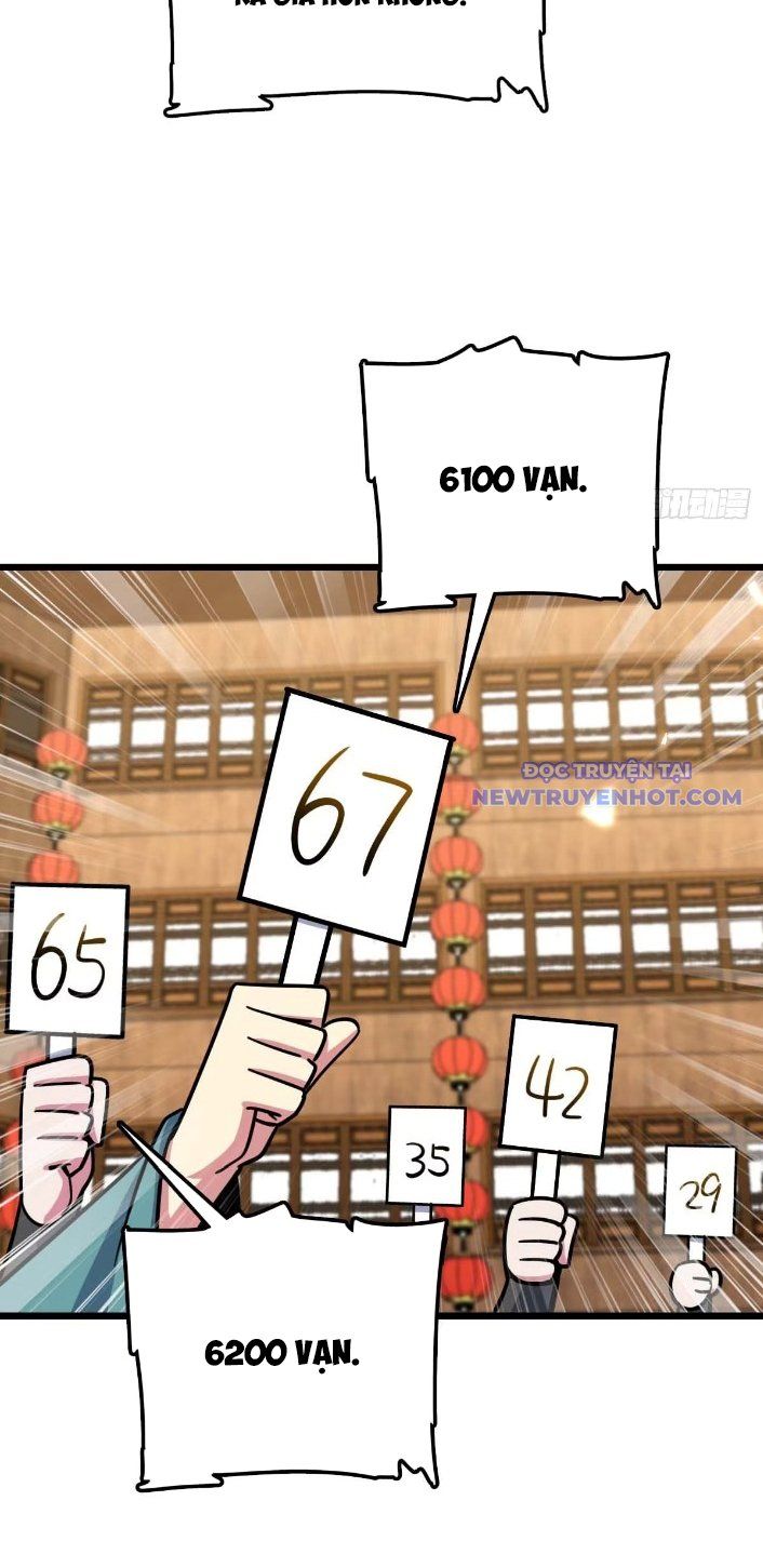 Sư phụ của ta mỗi khi đến đại nạn mới đột phá - Chapter 138 - Page 19