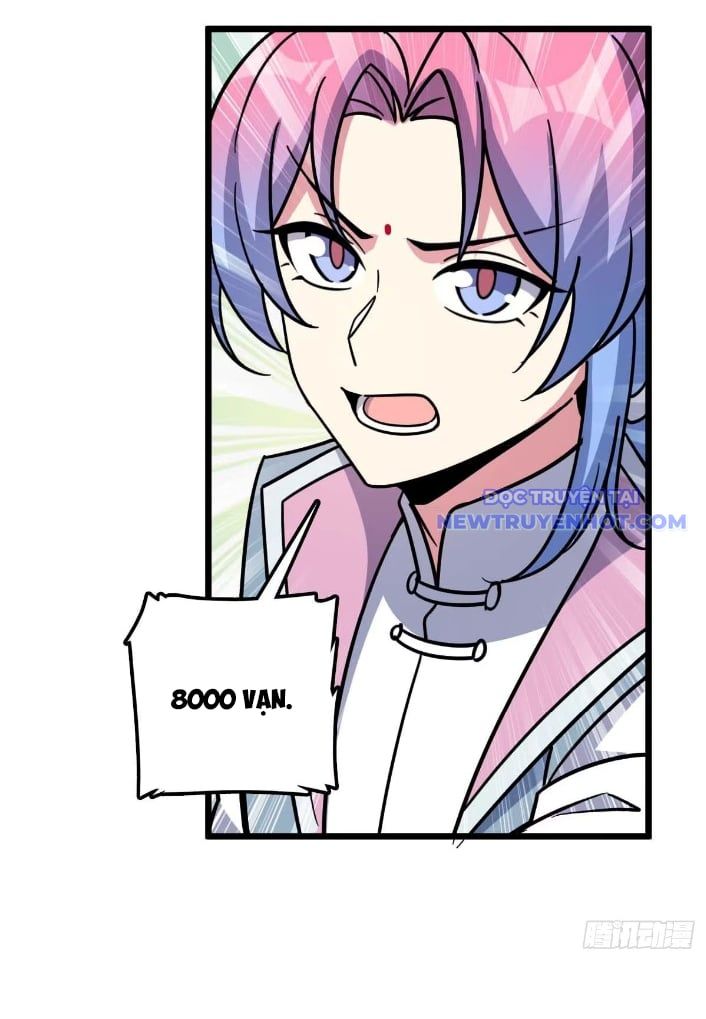 Sư phụ của ta mỗi khi đến đại nạn mới đột phá - Chapter 138 - Page 21