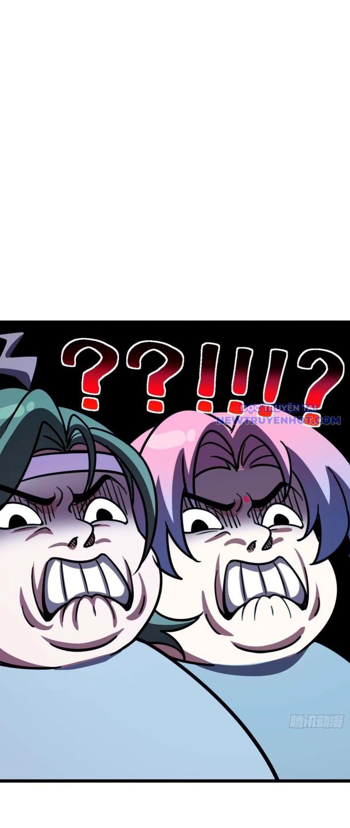 Sư phụ của ta mỗi khi đến đại nạn mới đột phá - Chapter 138 - Page 25