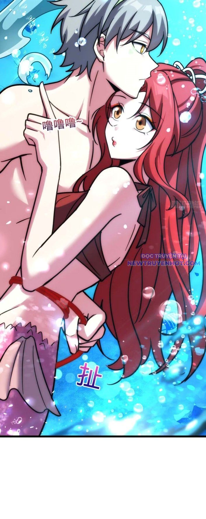 Sư phụ của ta mỗi khi đến đại nạn mới đột phá - Chapter 138 - Page 3