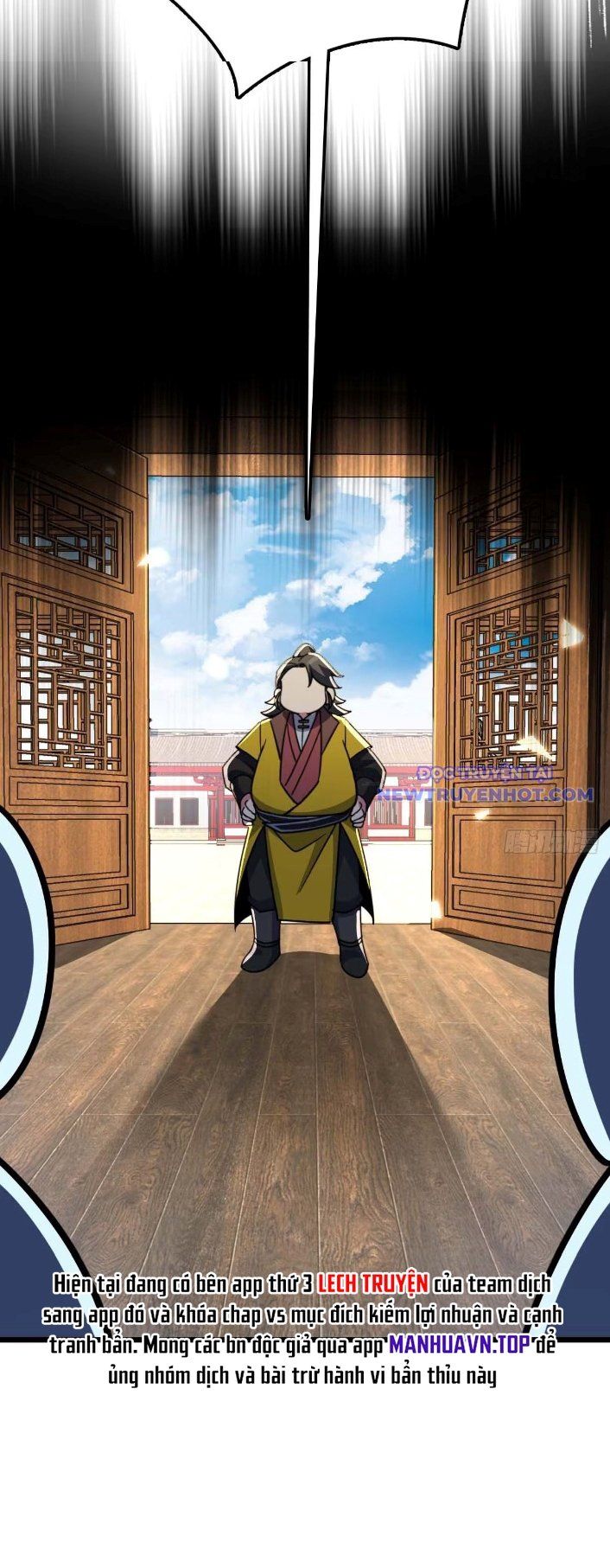 Sư phụ của ta mỗi khi đến đại nạn mới đột phá - Chapter 138 - Page 30