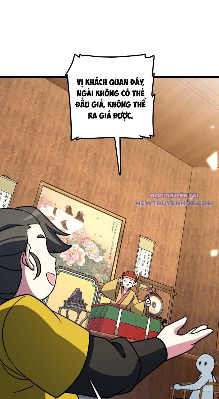 Sư phụ của ta mỗi khi đến đại nạn mới đột phá - Chapter 138 - Page 32