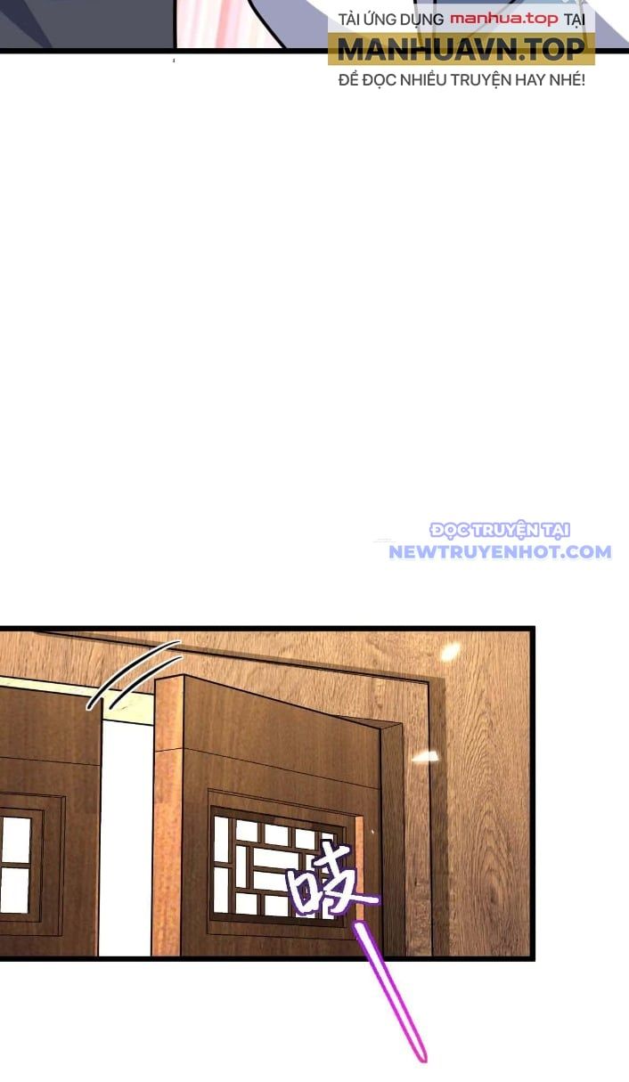 Sư phụ của ta mỗi khi đến đại nạn mới đột phá - Chapter 138 - Page 37