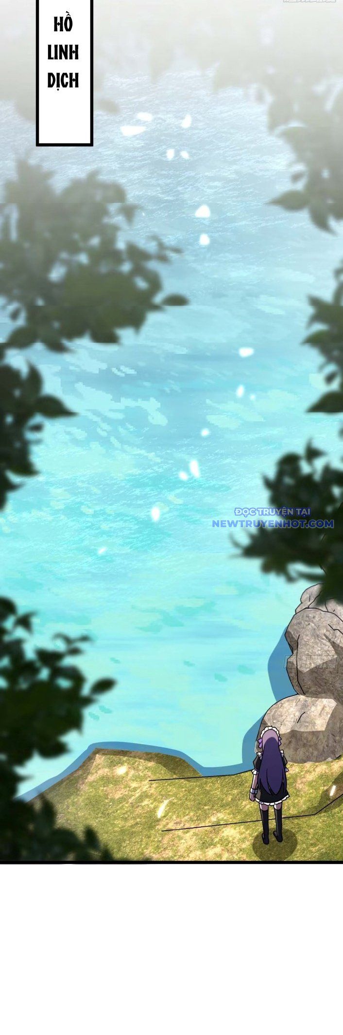 Sư phụ của ta mỗi khi đến đại nạn mới đột phá - Chapter 138 - Page 42