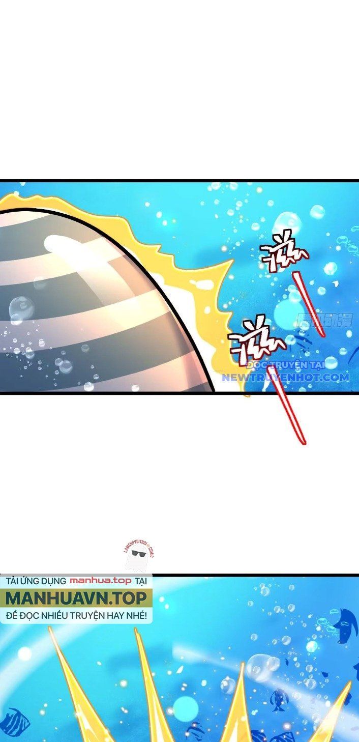 Sư phụ của ta mỗi khi đến đại nạn mới đột phá - Chapter 138 - Page 43