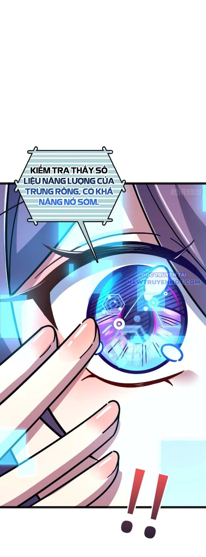 Sư phụ của ta mỗi khi đến đại nạn mới đột phá - Chapter 138 - Page 47