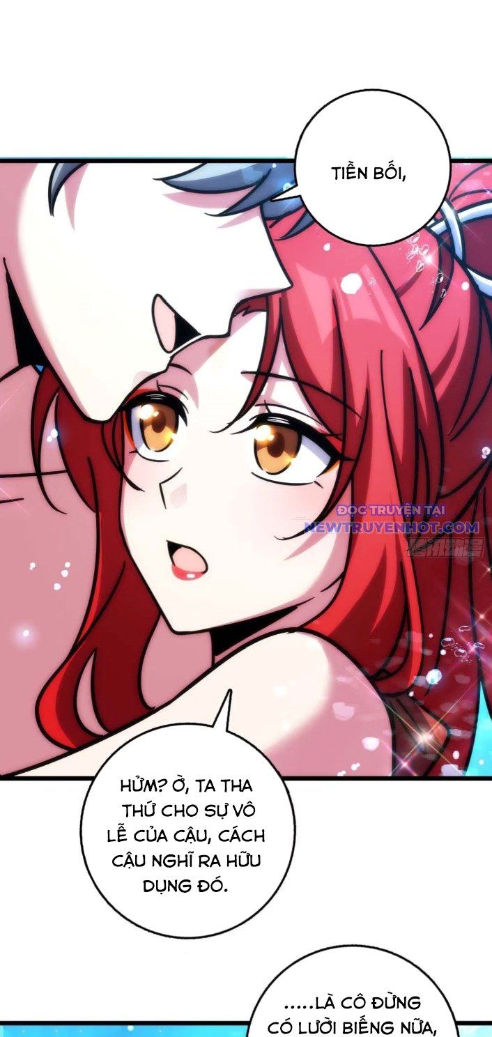 Sư phụ của ta mỗi khi đến đại nạn mới đột phá - Chapter 138 - Page 5